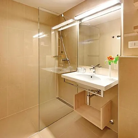 Valamar Tamaris Club Tamaris Casa Agava ホテル Tar-Vabriga