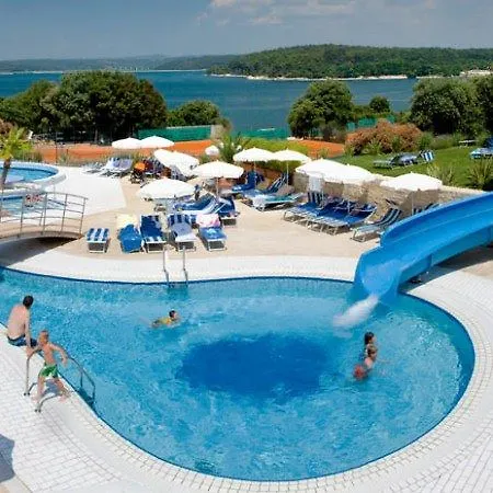 Valamar Tamaris Club Tamaris Casa Agava ホテル 4*