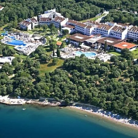 ホテル Valamar Tamaris Club Tamaris Casa Agava Tar-Vabriga