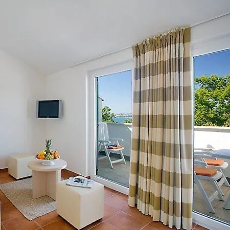 ホテル Valamar Tamaris Club Tamaris Casa Agava