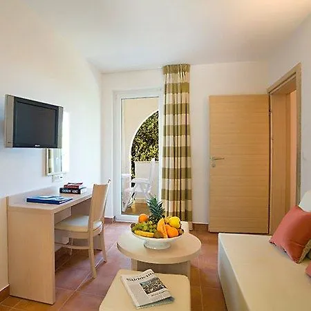 Valamar Tamaris Club Tamaris Casa Agava ホテル Tar-Vabriga