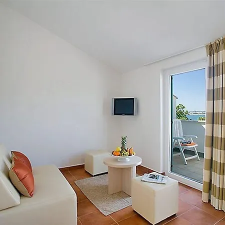 ホテル Valamar Tamaris Club Tamaris Casa Agava Tar-Vabriga