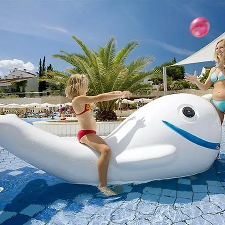Hotel Valamar Tamaris Club Tamaris Casa Agava Tar-Vabriga